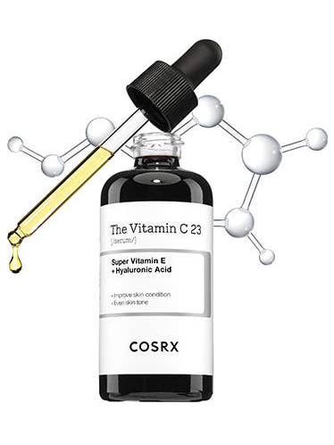 COSRX The Vitamin C 23 Serum 20G for wholesale by Palace Beauty Galleria