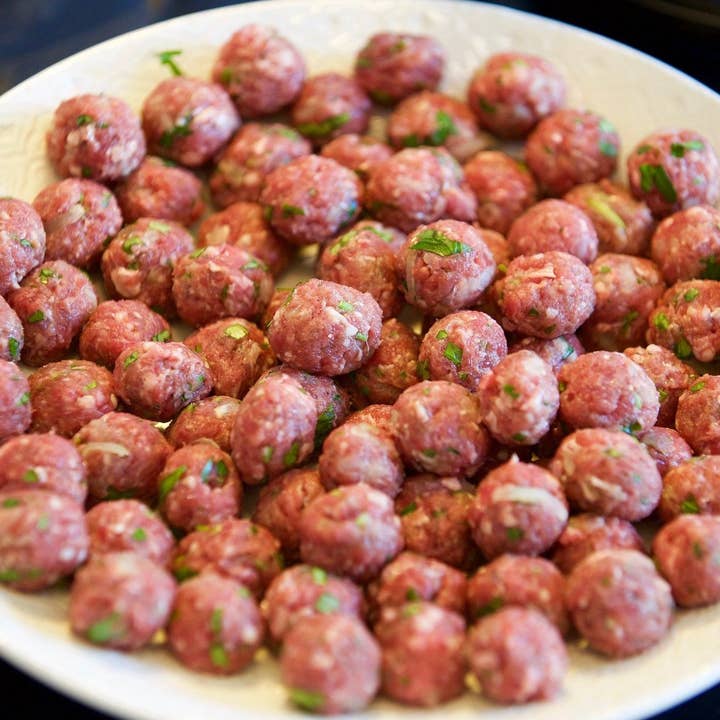 La Brigade des Epices - Wholesale Dried Spice - Ground cumin - 80G3