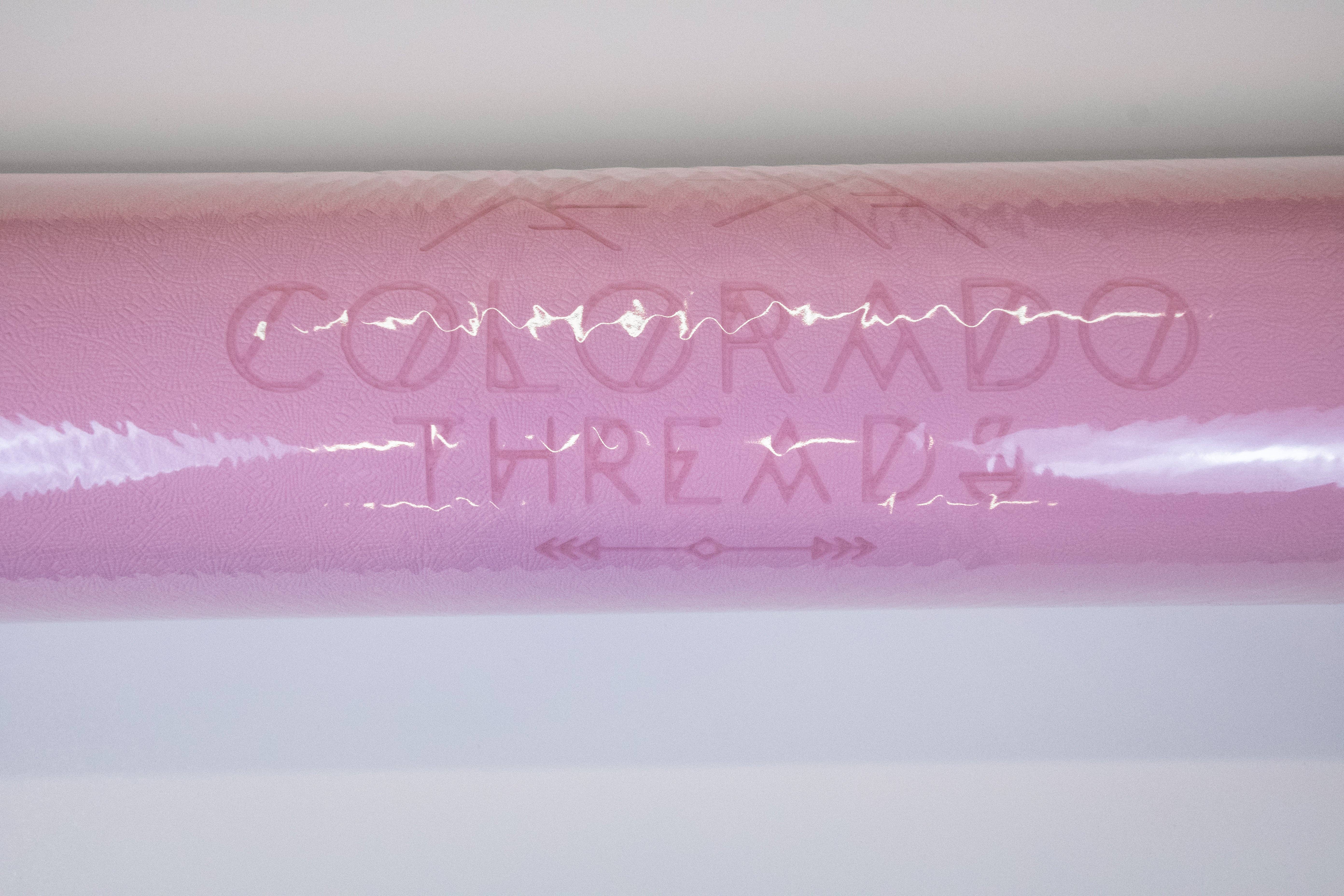 Colorado Threads - Wholesale Yoga Mat - Colorado Threads Yoga Mat Assorted Colors7