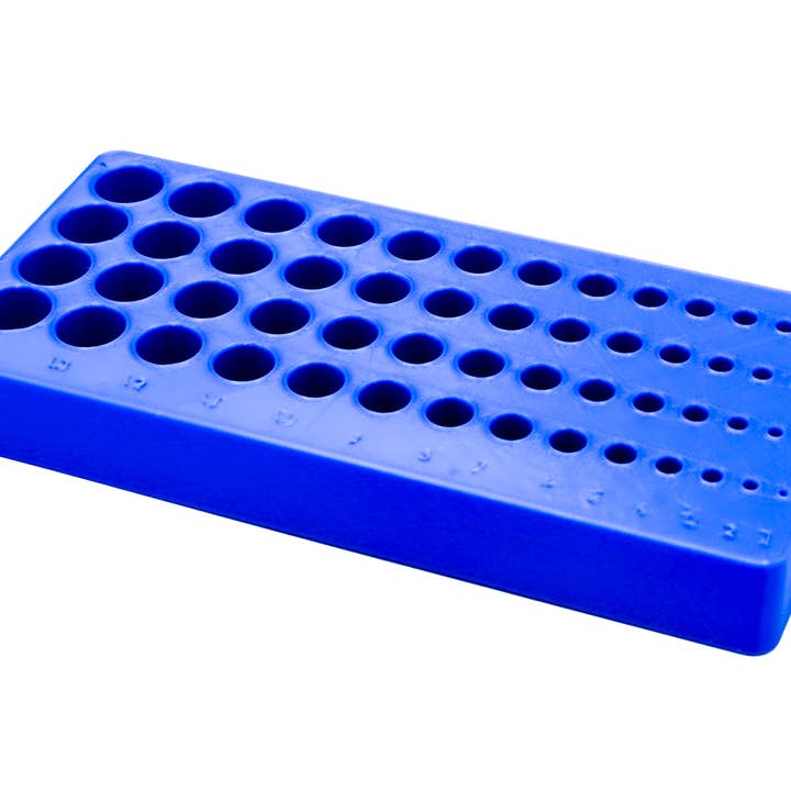 Drill Bit Holder – Compact Organizer for Easy Access for wholesale by Clever Contraptions