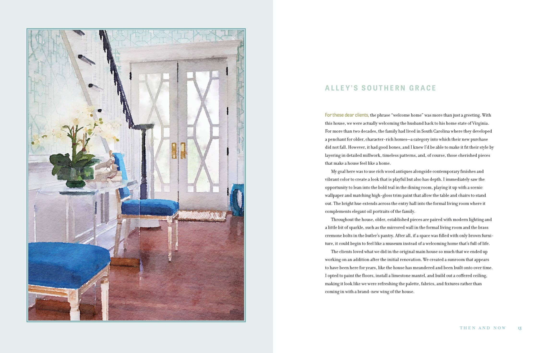 Gibbs Smith - Wholesale Home & Garden - Southern Sensibility1