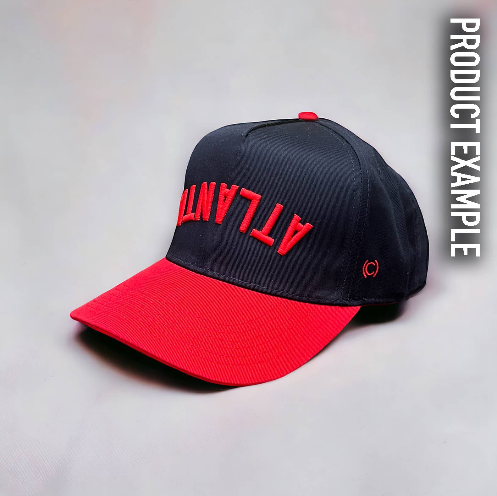 Codeword - Venta al por mayor Gorra de béisbol - Unisex - Gorra Vintage Bicolor al Revés - Personalizable19