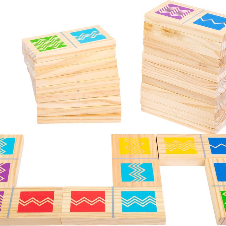 Dominos XXL "Active" for wholesale by small foot