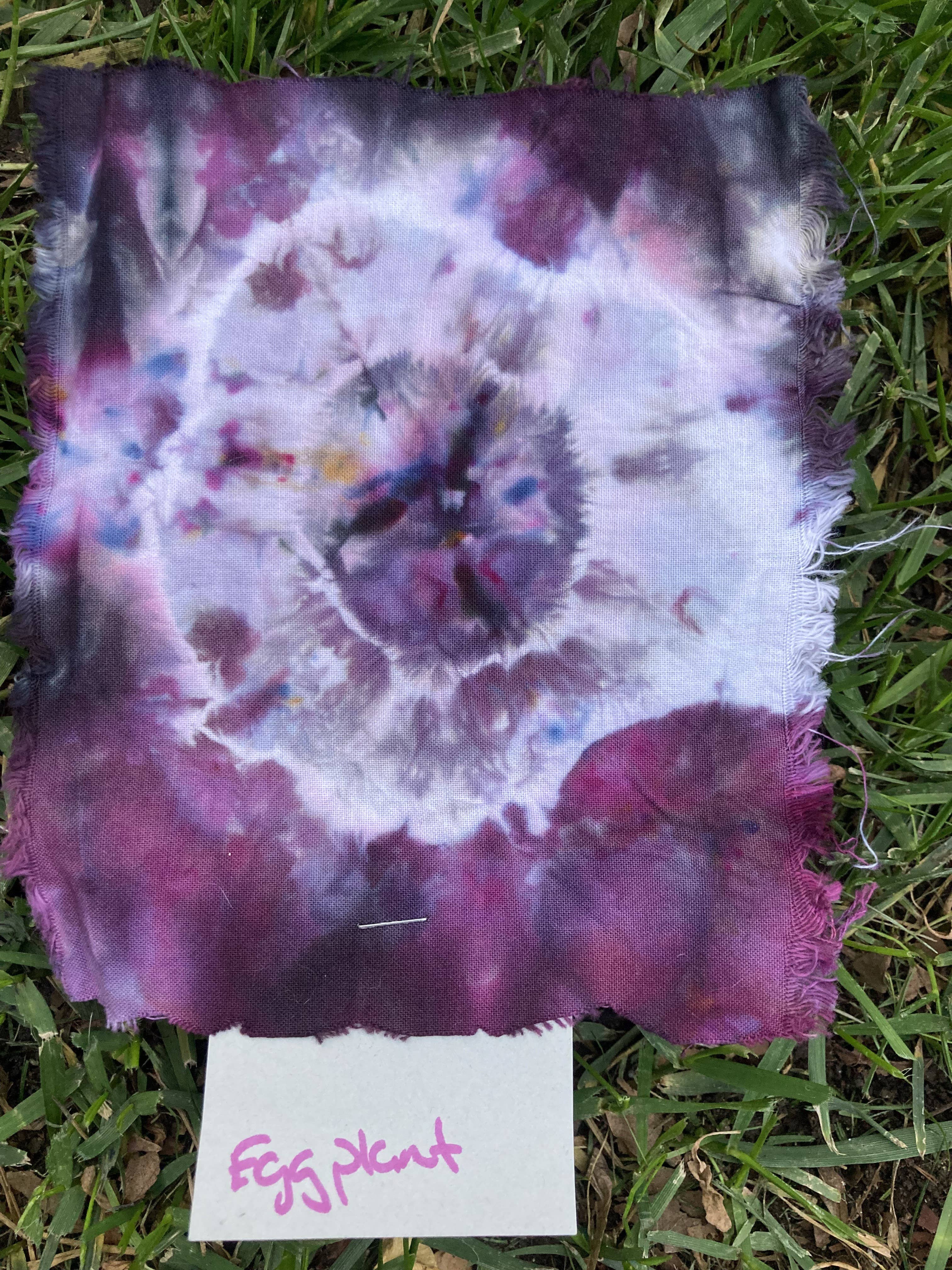 Sunshine Tie Dye - Wholesale T-Shirt - Women's - Classic Spiral T-shirt26