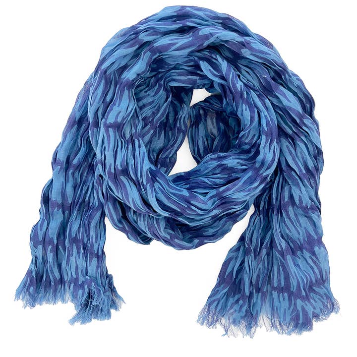 See Design – wholesale Scarf – Women's – Cotton Scarf