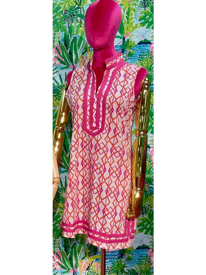 Mod About You Sleeveless Dress, Women's for wholesale on Faire