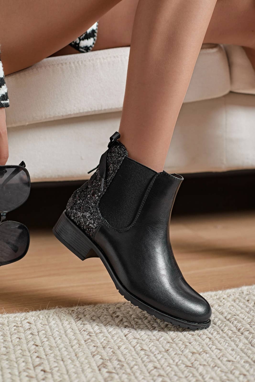 ERYNN - Venta al por mayor Botines - Mujer - Botines - Elsa15