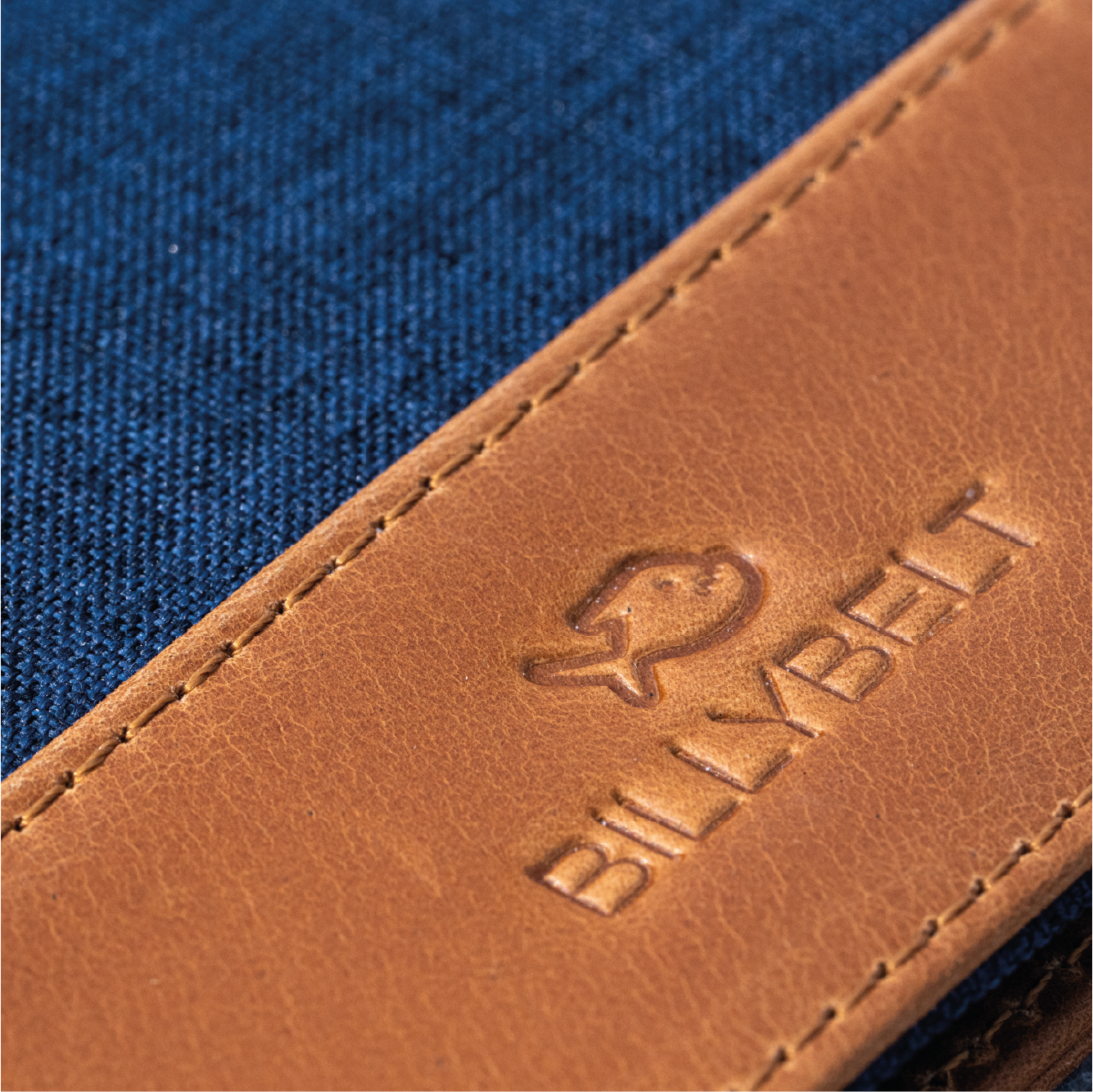 BILLYBELT - Wholesale Wallet - Men's - Blue Leather Wallet5