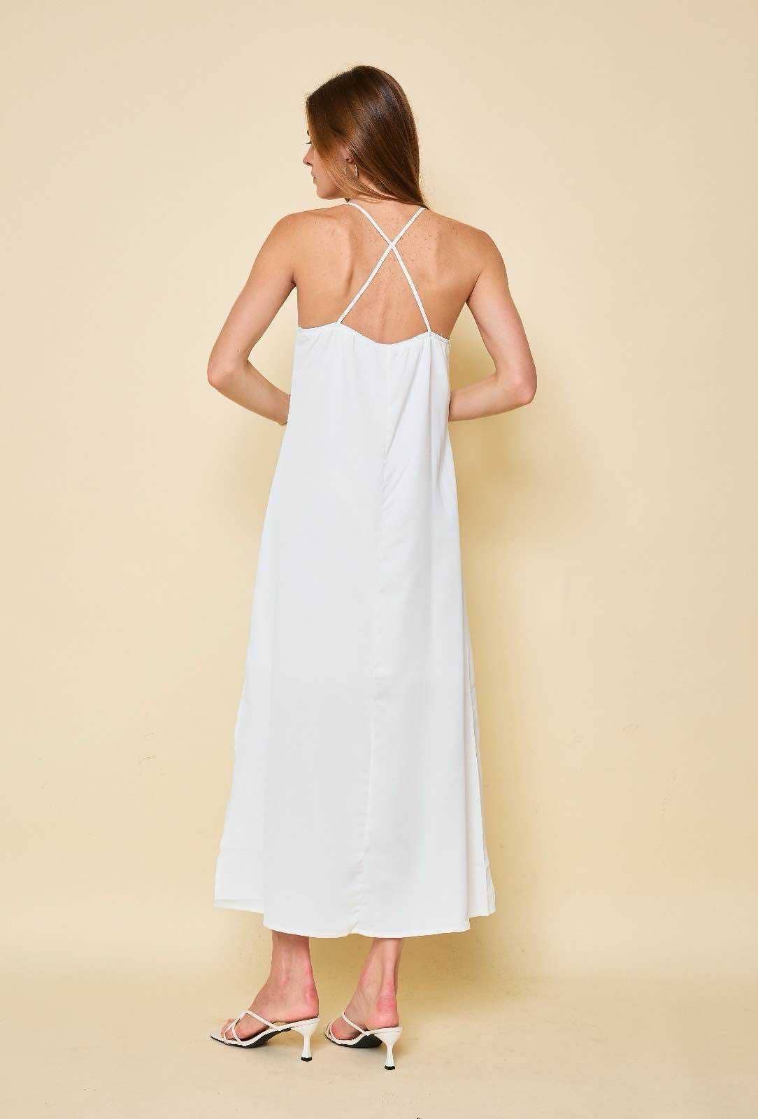 GOLDEN LIVE PARIS - Vente Robe – femme - Robe Sanae 90772