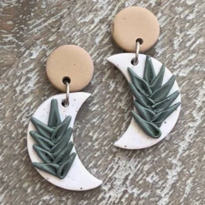 The Luna for wholesale by ELT Art Creations