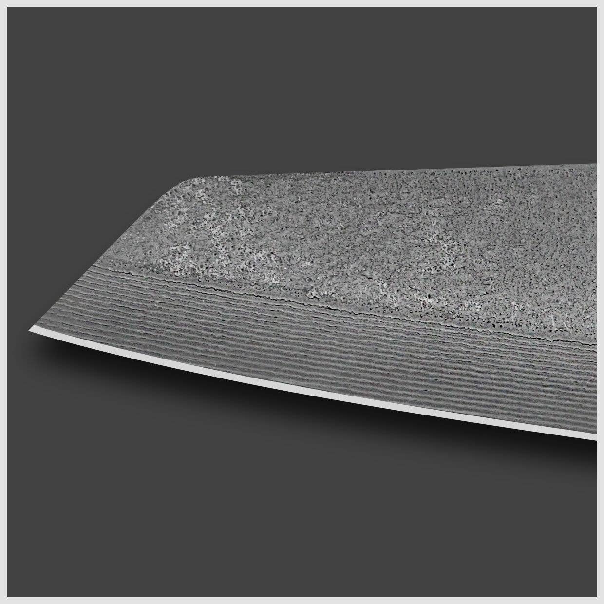 Maserin - Wholesale Kitchen/Utility Knife - 2600 Oriente line VG102