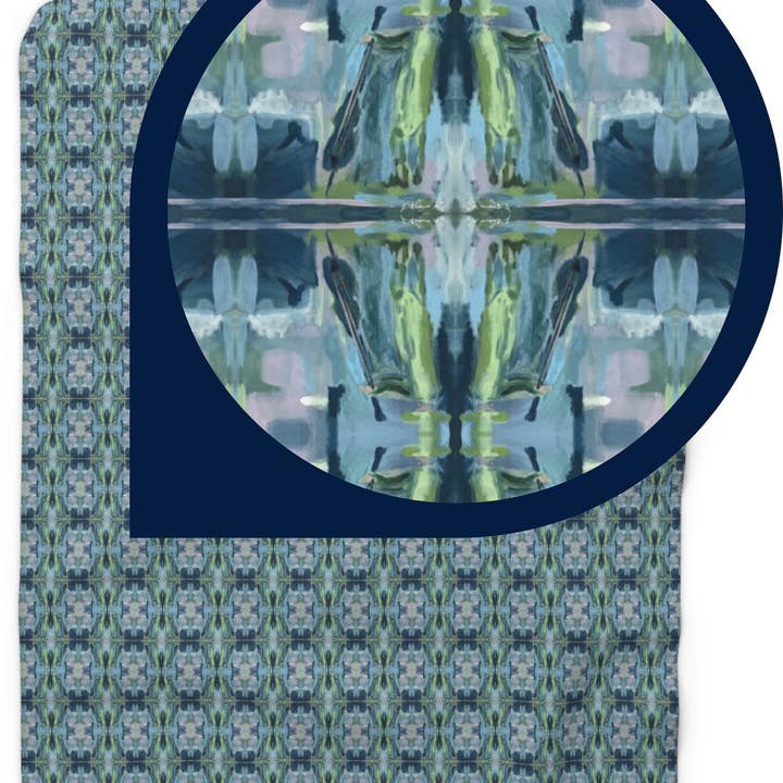 PALMER K Designs - Wholesale Throw Blanket - Sherpa Throw / Blanket: Bass Player (SF-SWIL/P2)2