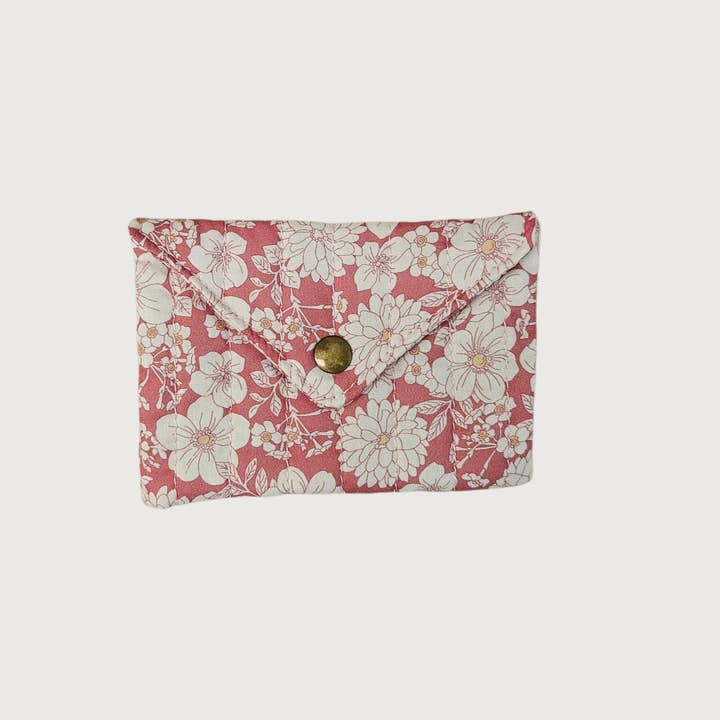 Royal marais - Wholesale Coin Purse - Women's - 100% cotton cover7