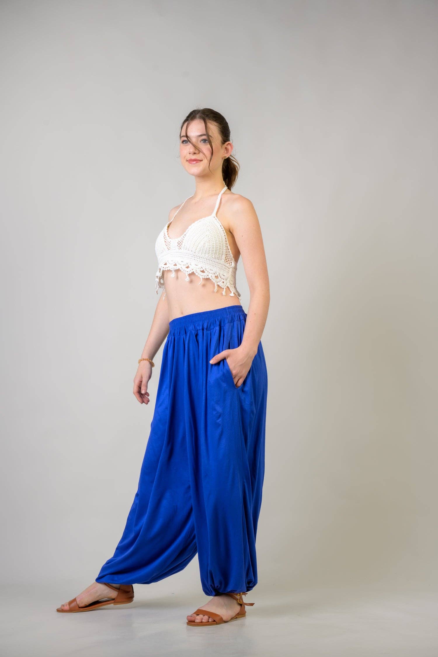 Rhea – Großhandel Hose – Damen – Rhea Lycra-Hose20