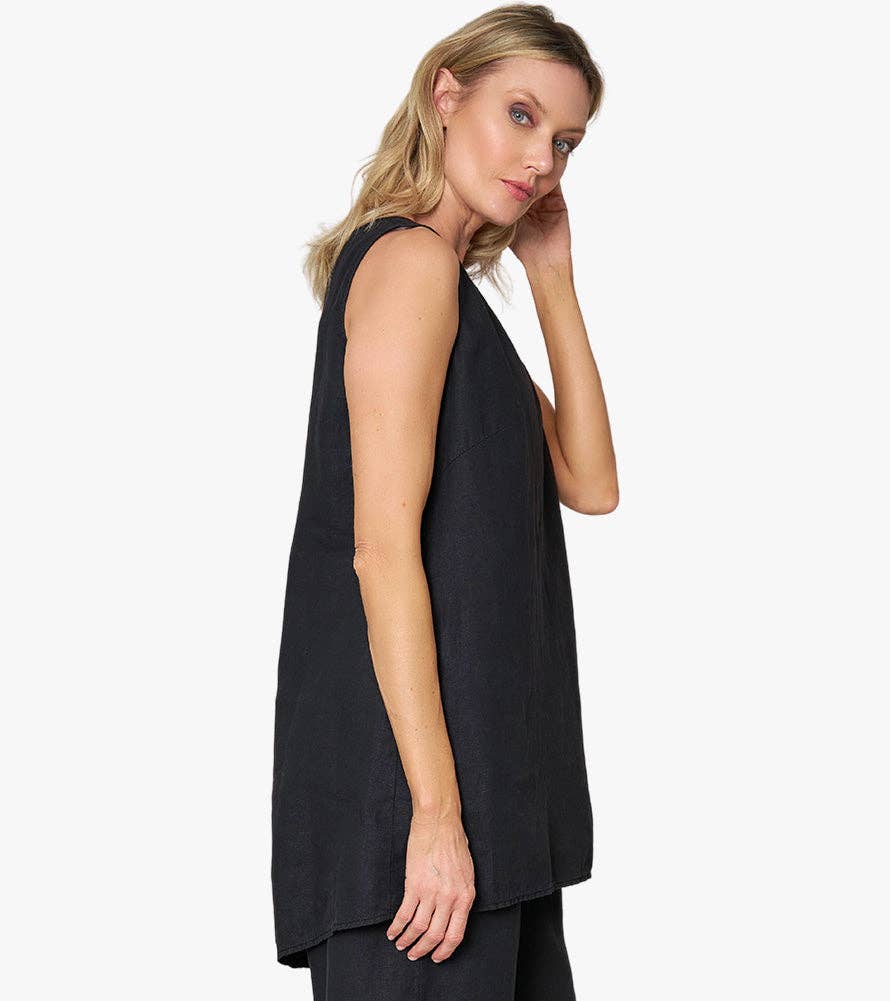 Stella Carakasi - Wholesale Tunic - Women's - Santorini Top (*)10