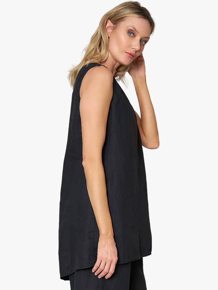 Stella Carakasi - Wholesale Tunic - Women's - Santorini Top (*)10