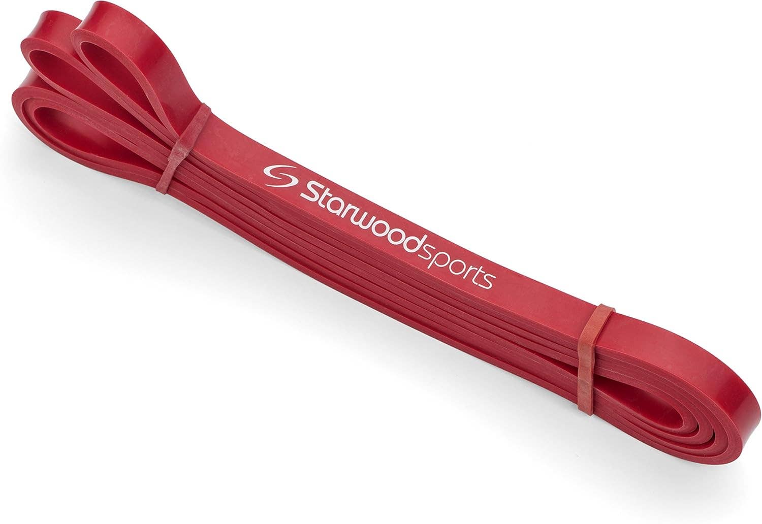 My Wholesale Warehouse – wholesale Fitness equipment – Generise Red Power Band 15-35lbs6