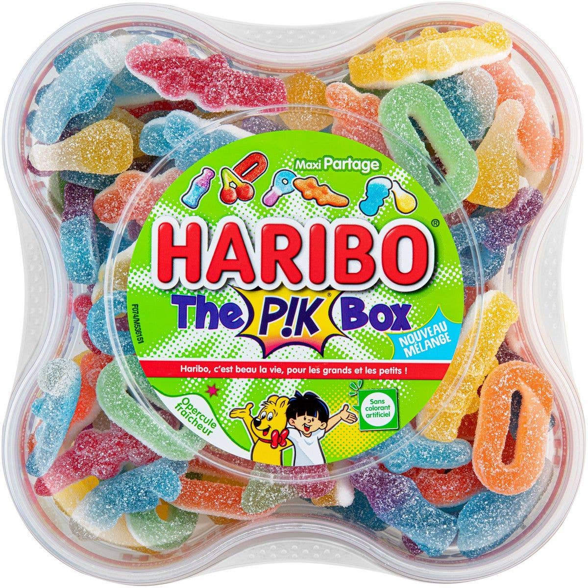 Purchase Wholesale haribo candy. Free Returns & Net 60 Terms on Faire