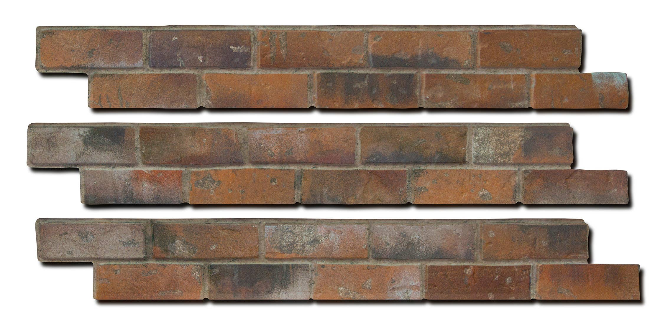 Ninth & Vine - Wholesale Wall Accent - Shiplap - Brick14