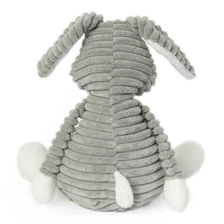 Angora Brands - Vendita all'ingrosso Peluche - Bambini e neonati - Velluto a coste coniglio peluche ultra morbido