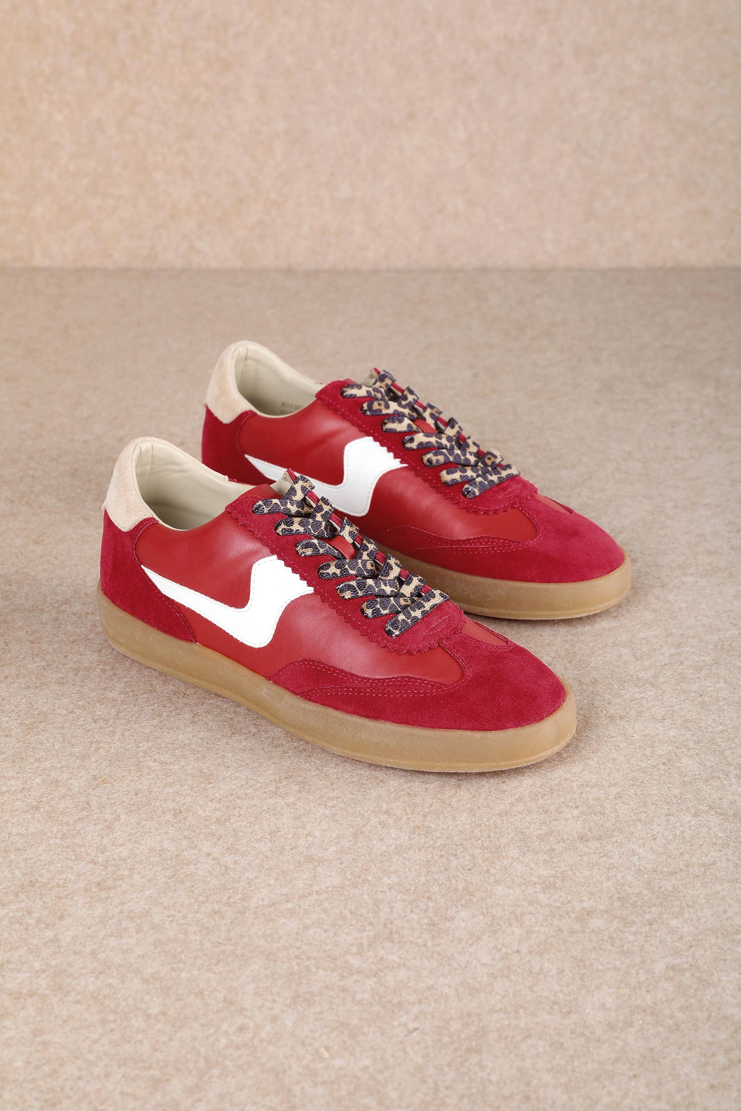 Mis Jes - Wholesale Lifestyle Sneakers - Women's - MX-DESTINY16