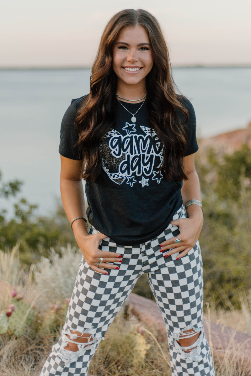 Sterling Kreek - Wholesale Jeans - Dames - Round The Track Jeans6