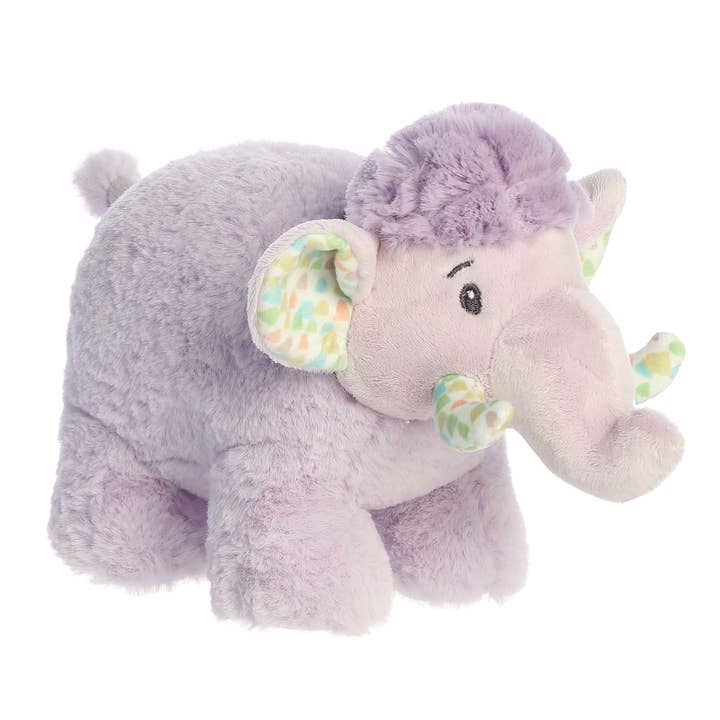 10" Whitley Woolly Mammoth™ for wholesale by Ebba by Aurora Gift