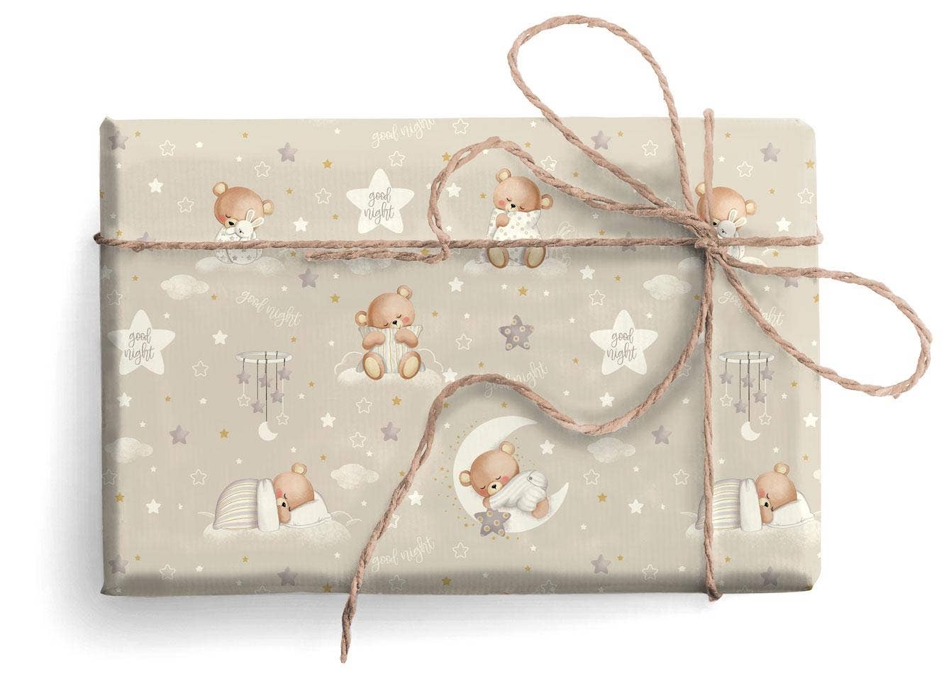 San Lorenzo Design - Vente Feuille de papier cadeau - Papier cadeau florentin, 2 feuilles pliées 19,7 x 27,6 po75