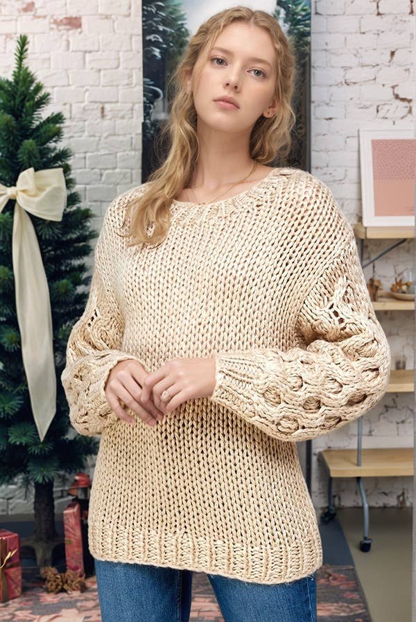 Pink Irene Wholesale – wholesale Tröjor – Dam – Mystery Box Vol. 135