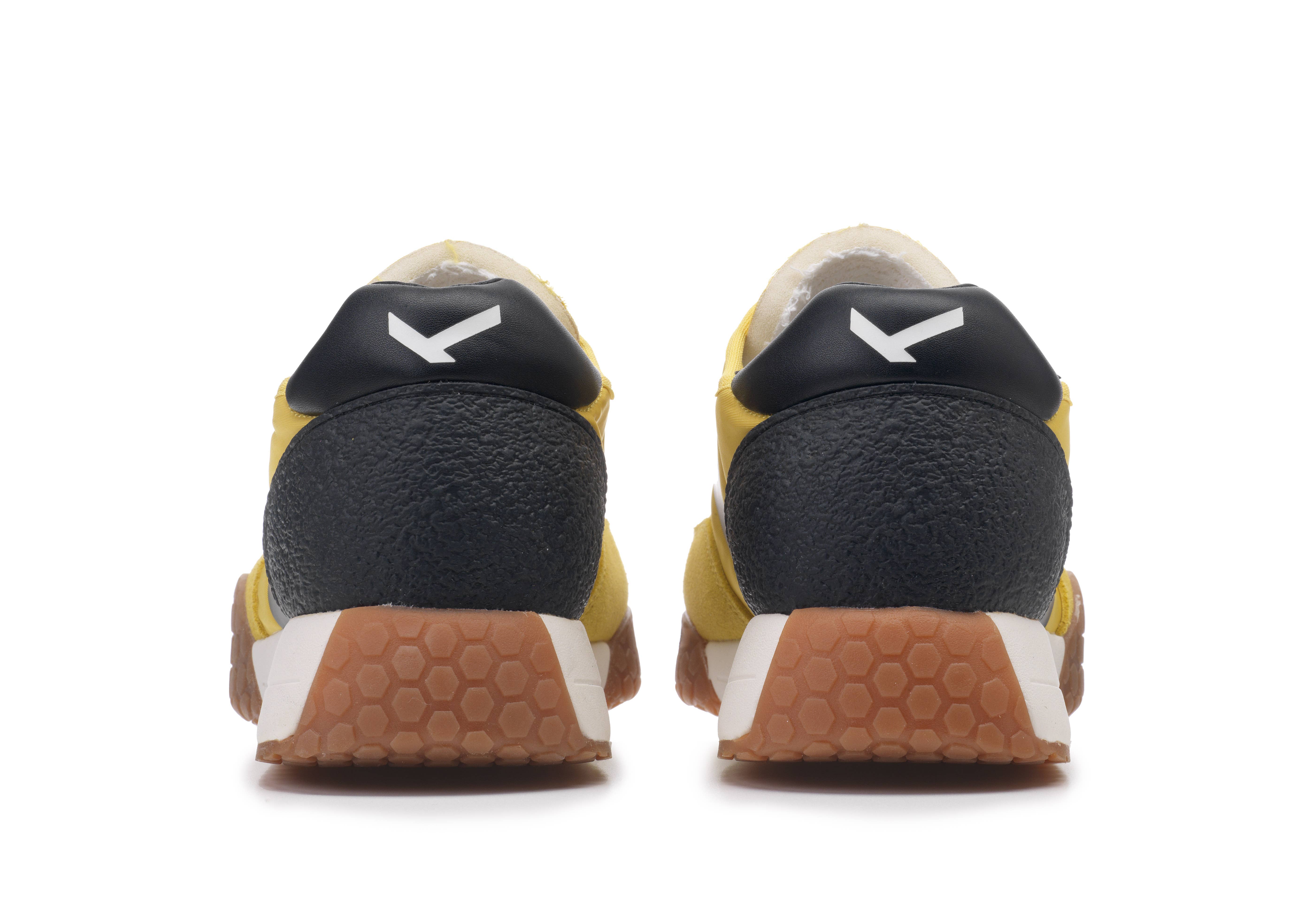 KEH-NOO - Wholesale Lifestyle Sneakers - Men's - The Ambassador: Timeless lifestyle sneakers, Italian design29