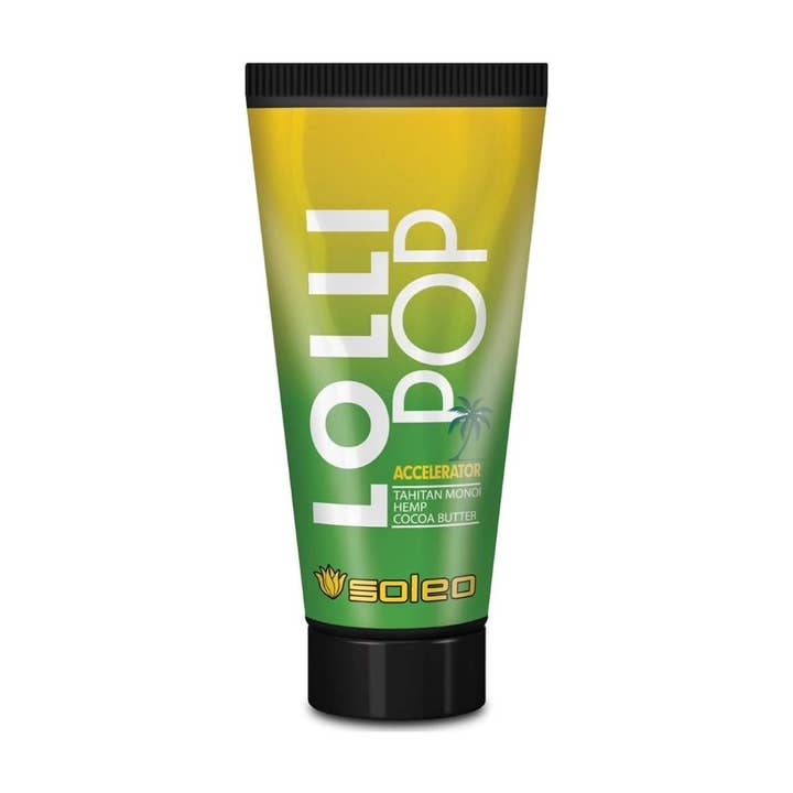 Soleo Lollipop for wholesale by MEGATAN