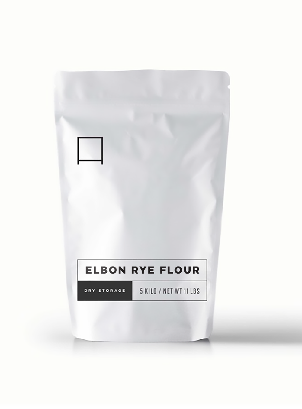 Dry Storage - Vente Farines - Farine Spéciale Certifiée 100% Bio de Seigle Elbon0