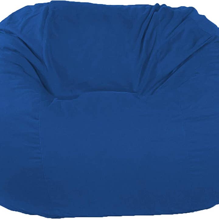 Bean Products - Wholesale Chair - ComfyBean Family Bean Bag Loveseat - Cotton, Organic Cotton, Hemp16