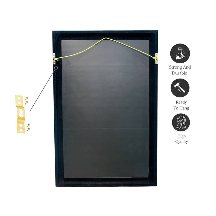 Canterbury Lane - Wholesale Art Print - 3D Collage Art | Avalanche Dogs (36"x28")7