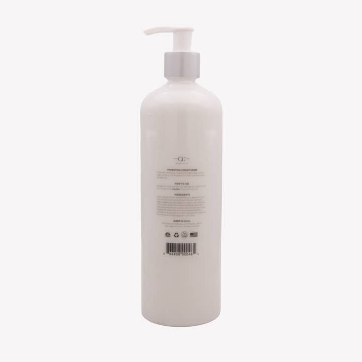 Argancoco - Wholesale Hair Conditioner - Hydrating Conditioner: Argan Oil + Coconut Oil1