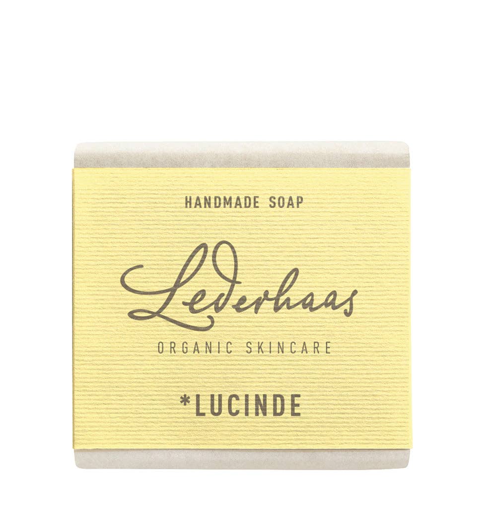 LEDERHAAS - Wholesale Bar Soap - Lucinde