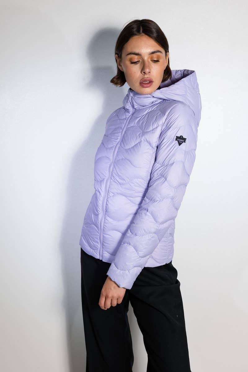 JAYLOUCY - Wholesale Puffer Jacket - Women's - EVA down jacket10
