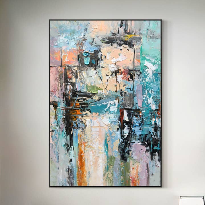 Elysium for wholesale by Art by Maudsch