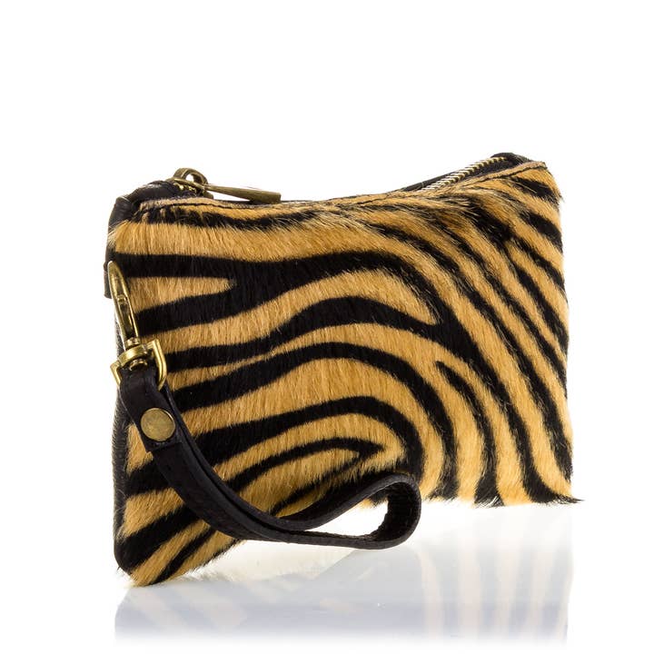 Bolsa feminina Mattarello de couro legítimo Cavallino por atacado de FIRENZE ARTEGIANI