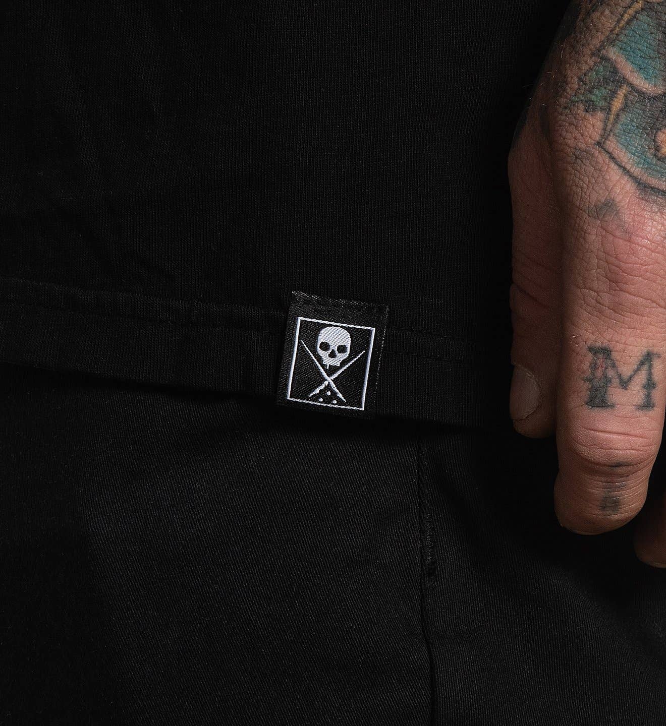 The Solids Premium Jet Black for wholesale on Faire1