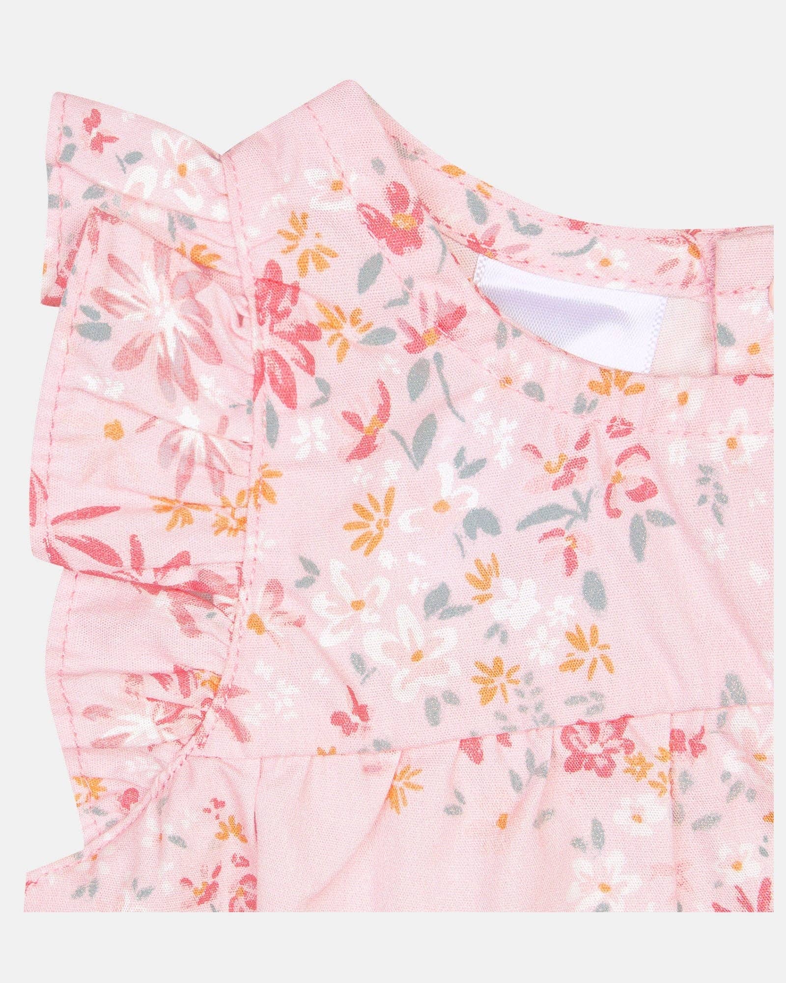 Toshi – wholesale Overaller - Baby – Baby Romper Athena2