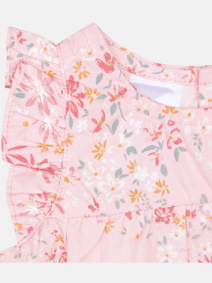 Toshi - Wholesale Overalls – Baby - Baby Romper Athena2