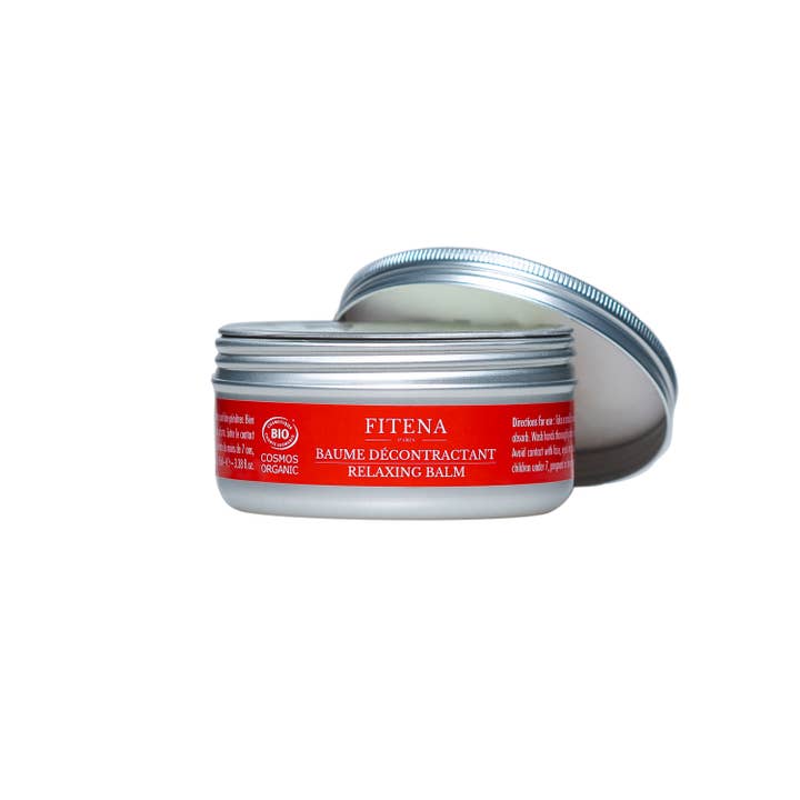DECONTRACTERENDE BALSEM 100 ML voor wholesale door Fitena