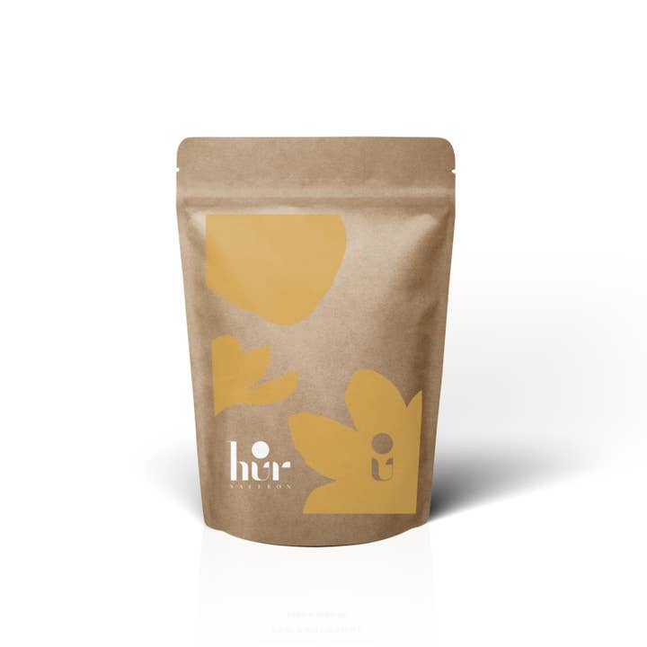 Safran Poshal pour la vente par Hur Saffron