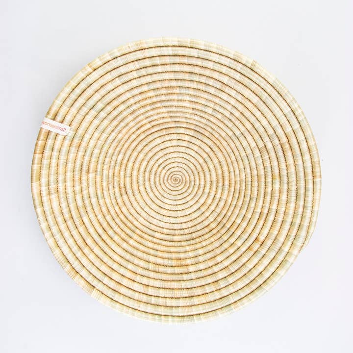 Væghængt dekoration | Naturlig for engroshandel hos WomenCraft