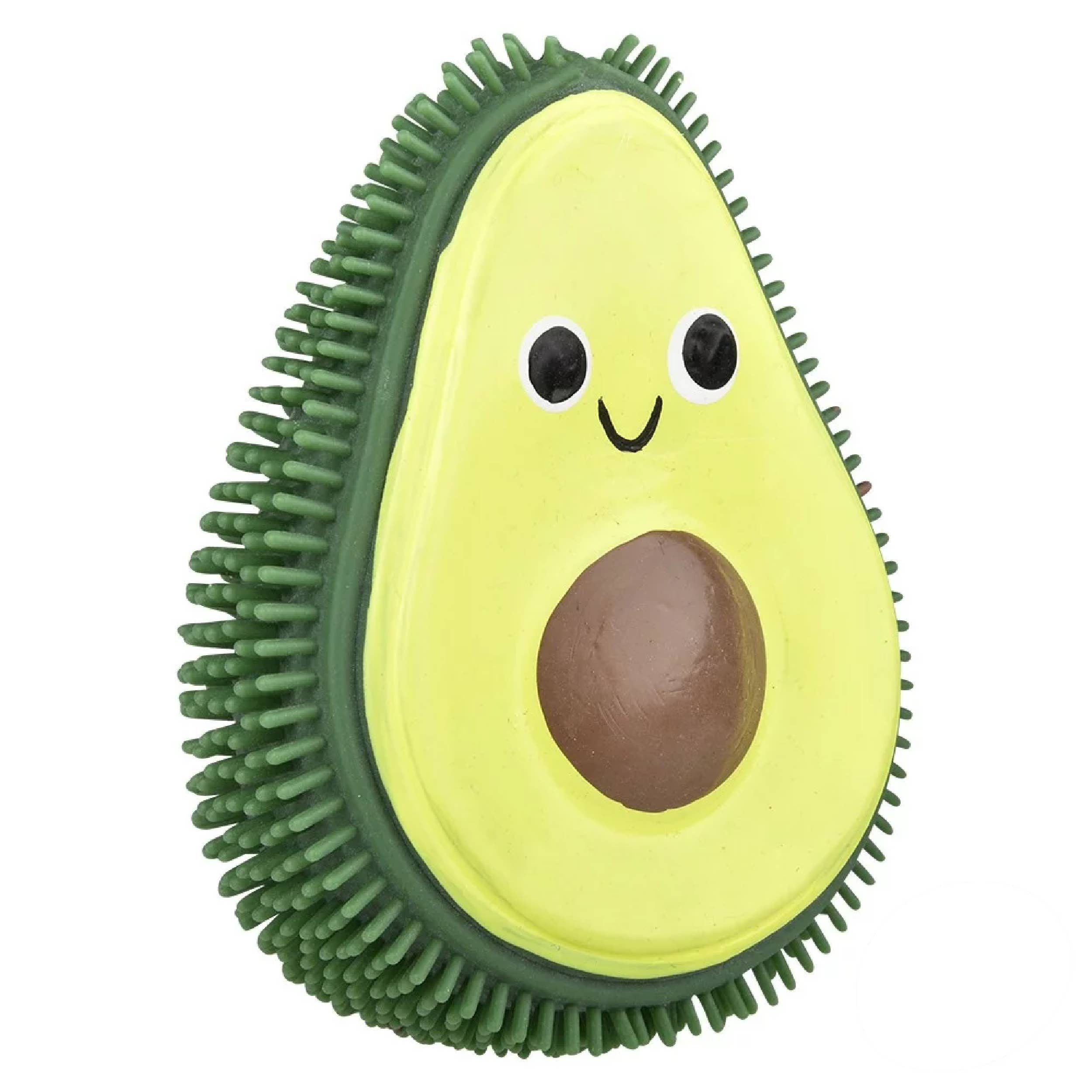 PR GROUPS LLC – Großhandel Squishy-Spielzeug – Kind & Baby – Puffer-Avocado-Fidget-Squishy-Spielzeug0