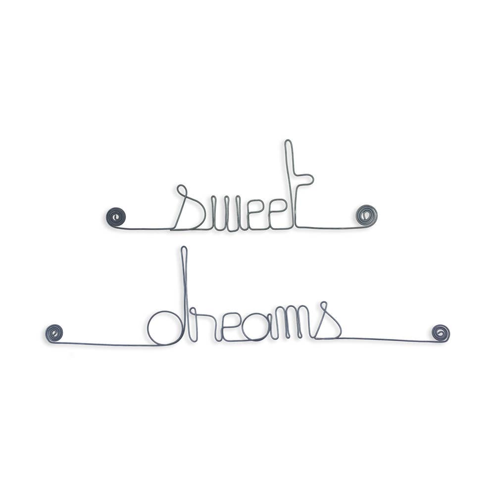 Bijoux de Mur - Wholesale Wall Accent - Super Pack implantation 15% off: Decoration “Dreams”4