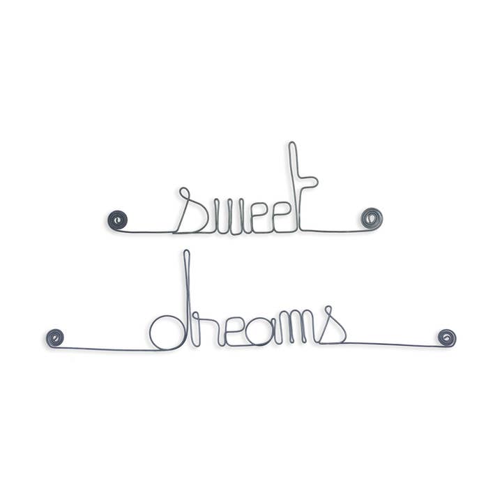Bijoux de Mur - Wholesale Wall Accent - Super Pack implantation 15% off: Decoration “Dreams”4