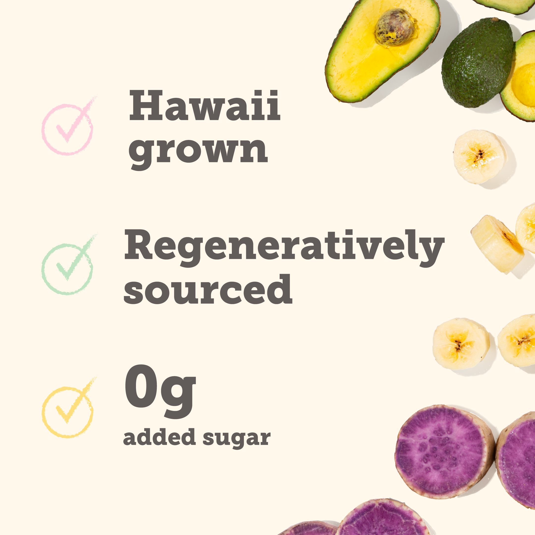 Piko Provisions - Wholesale Fruit Snacks - Mango Puree Fruit Snack for Babies3