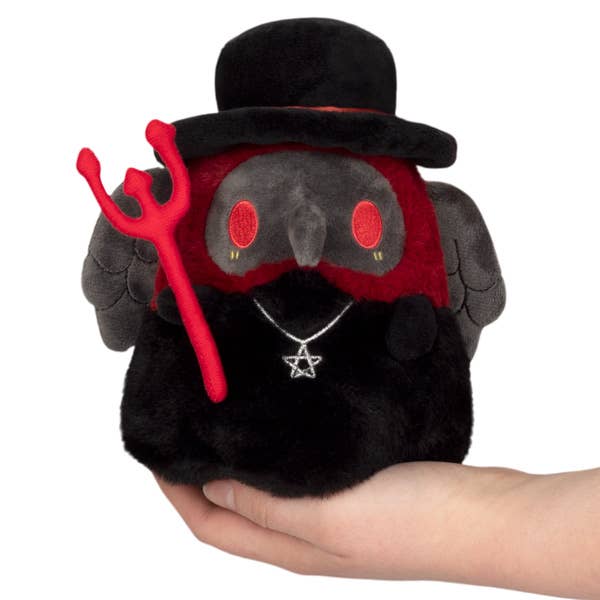 Alter Ego Plague Doctor - Demon for wholesale by Squishable